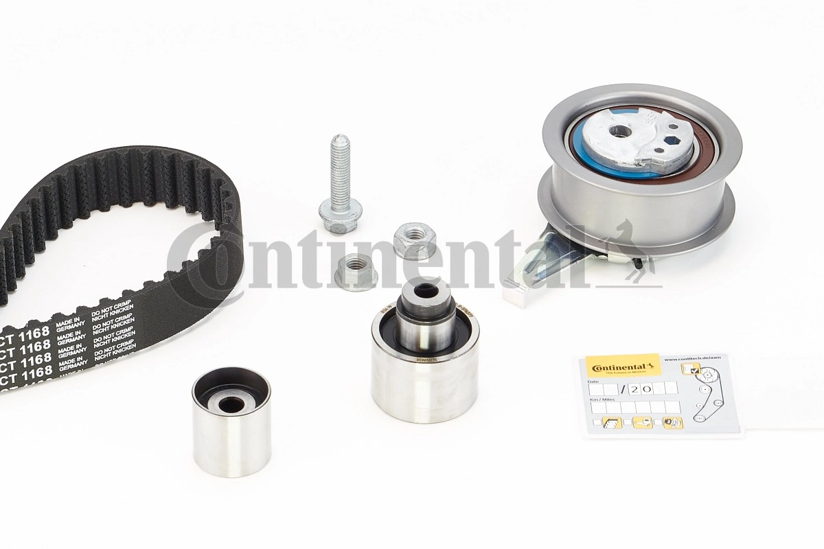 Timing Belt Kit